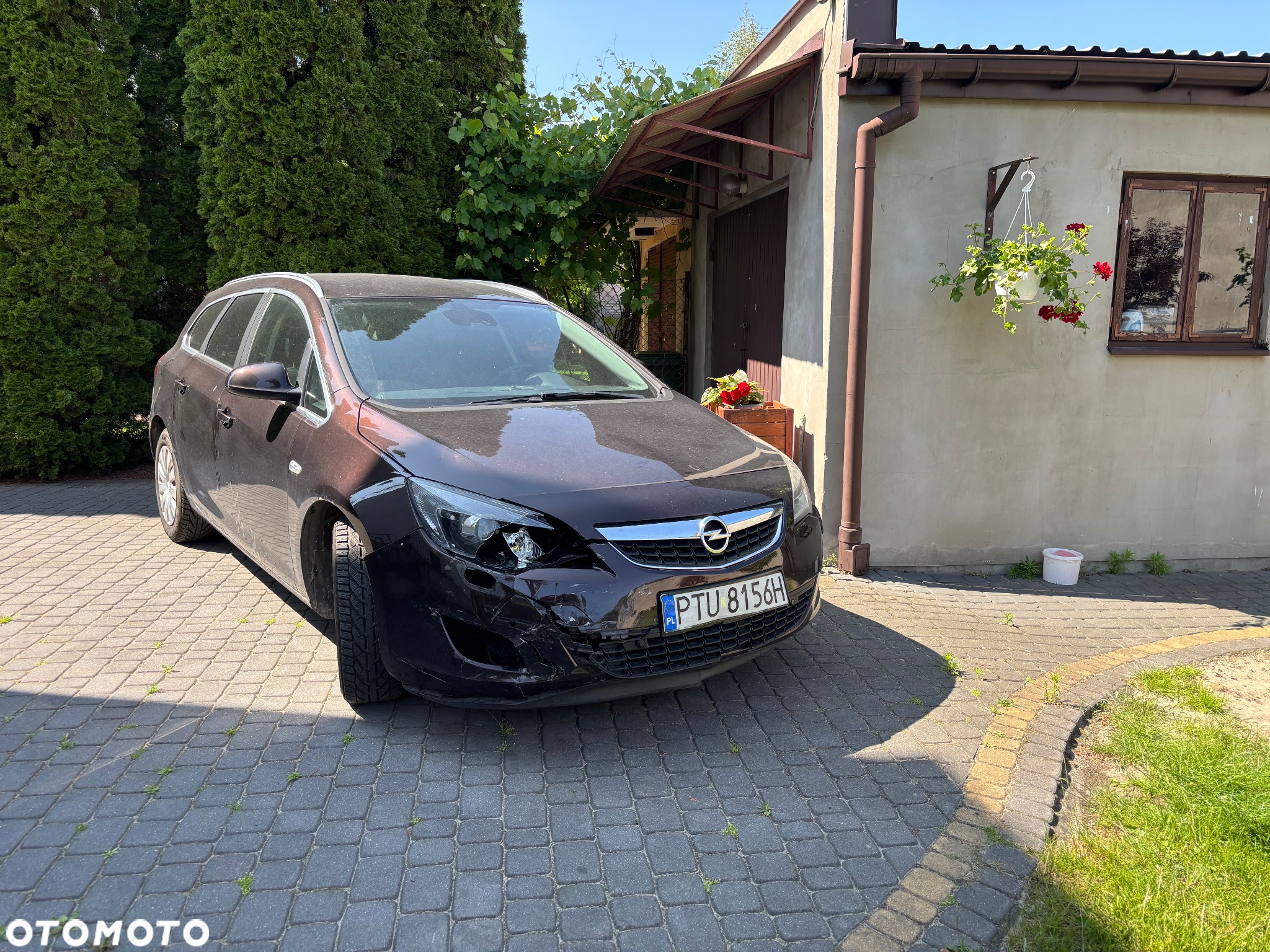 Opel Astra 2.0 CDTI Exklusiv - 3