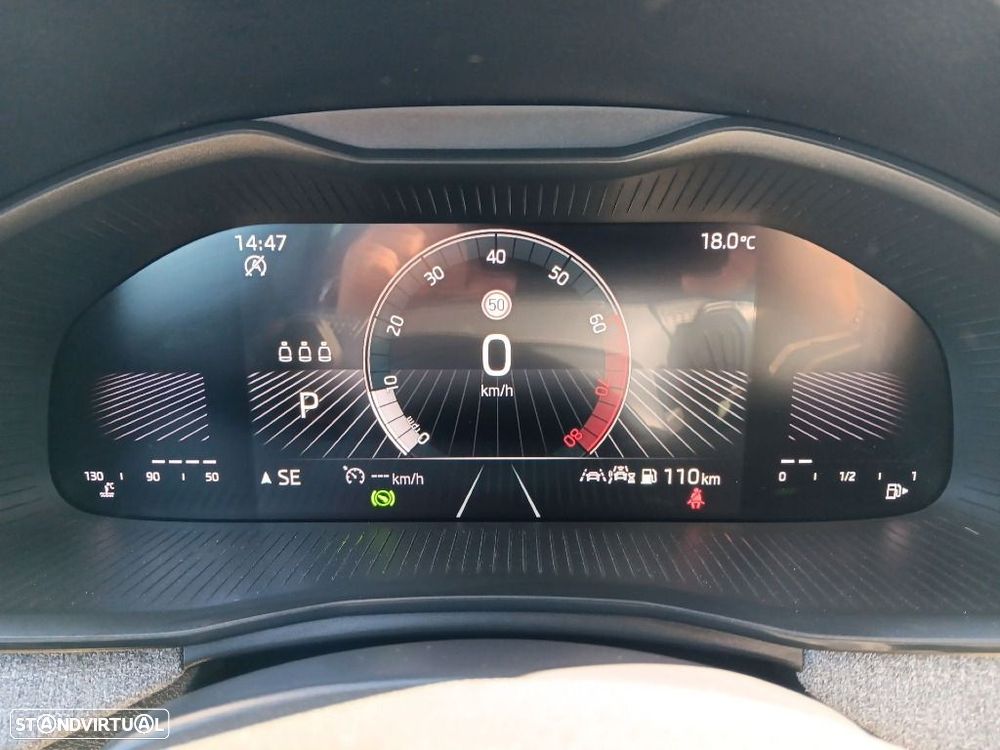 Skoda Kamiq 1.0 TSI Selection DSG - 14