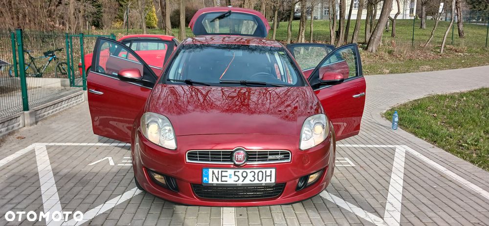 Fiat Bravo - 8