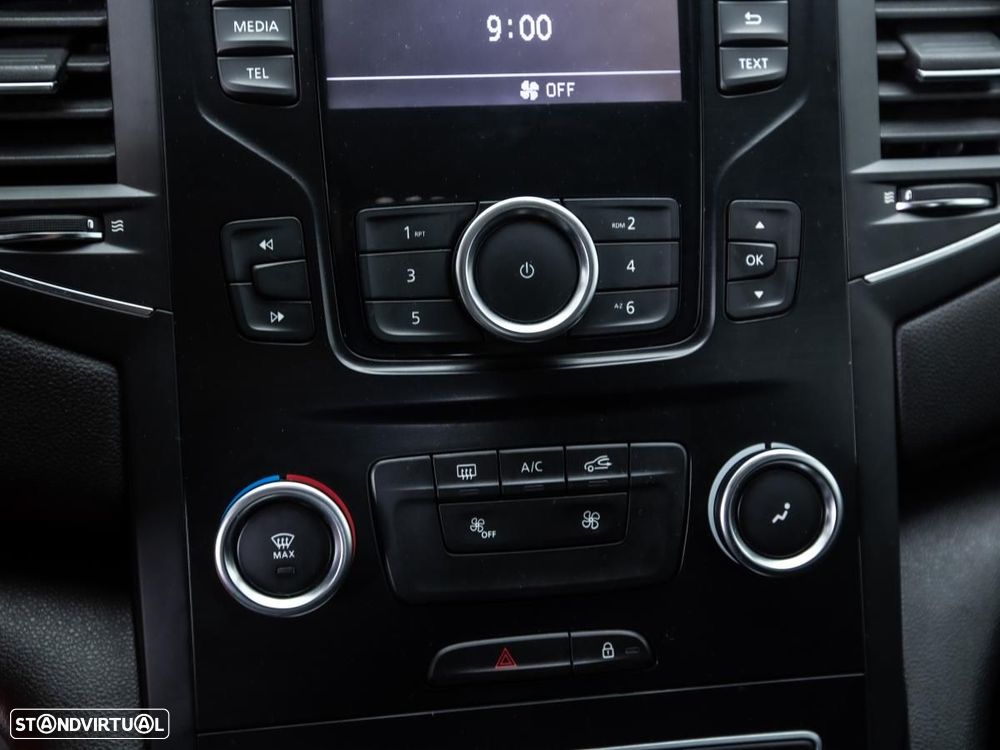 Renault Mégane Sport Tourer 1.5 dCi Zen - 16
