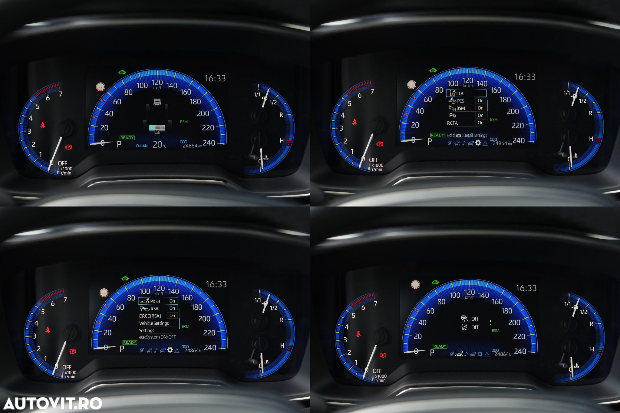 Toyota Corolla 1.8 Hybrid GR Sport - 20