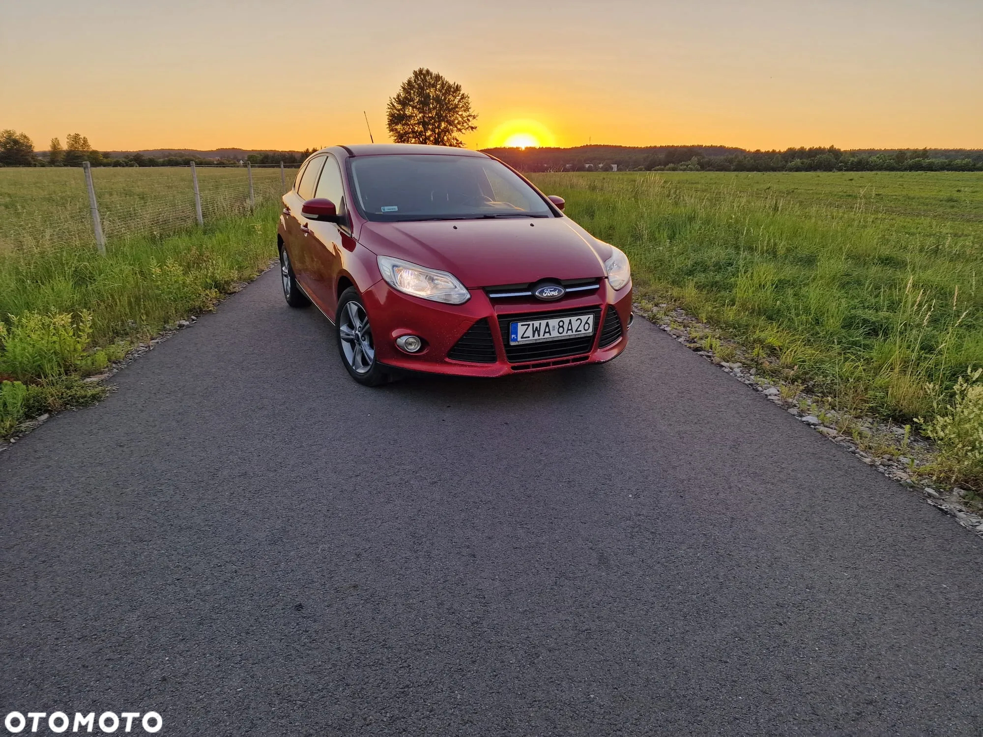 Ford Focus 1.0 EcoBoost Start-Stopp-System Trend - 12