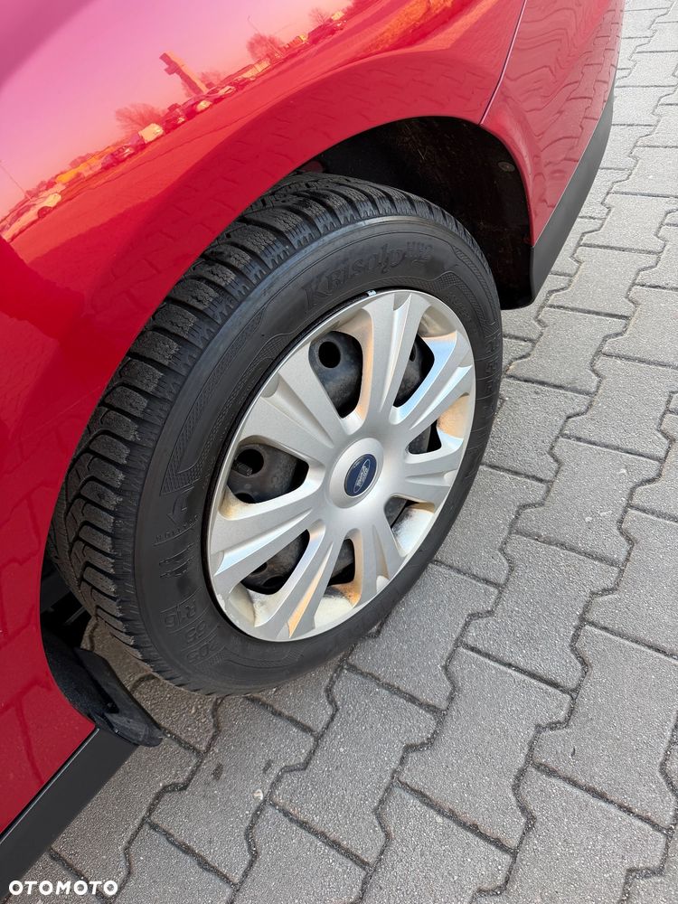 Ford Focus 1.0 EcoBoost Gold X (Edition Start) - 34