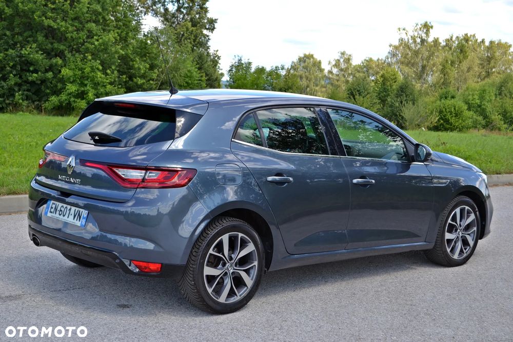 Renault Megane - 5