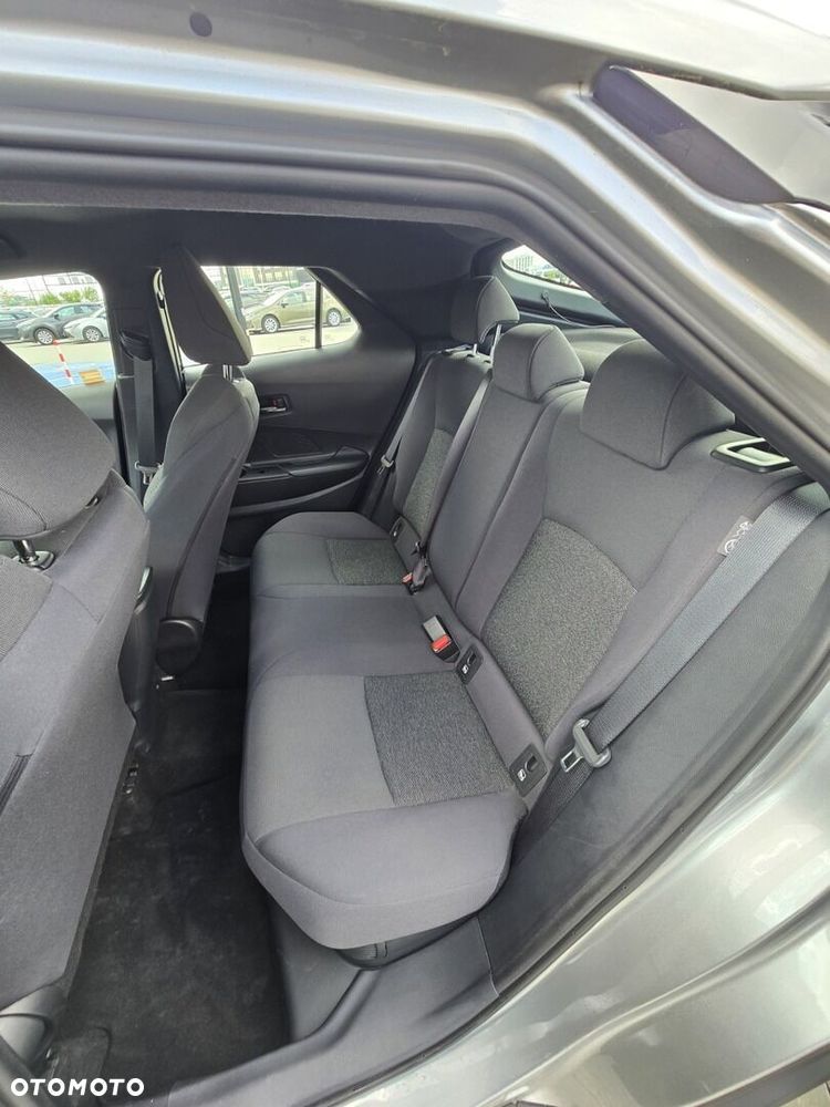 Toyota C-HR 1.8 Hybrid Comfort - 20