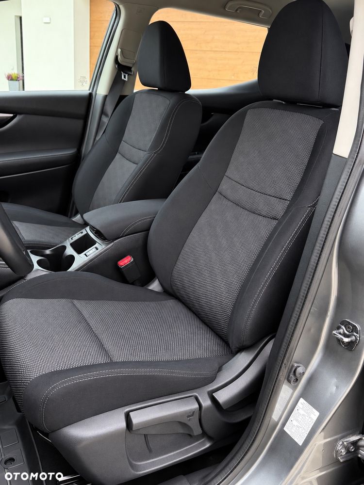 Nissan Qashqai 1.2 DIG-T Tekna+ - 17