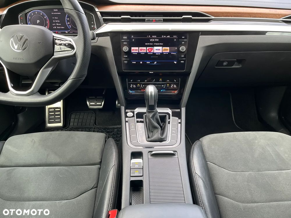 Volkswagen Arteon 2.0 TSI Elegance DSG - 34