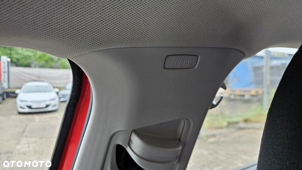 Volkswagen Polo 1.0 TSI Style - 33