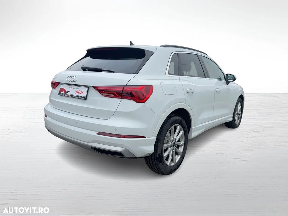 Audi Q3 1.5 35 TFSI S tronic Advanced - 5