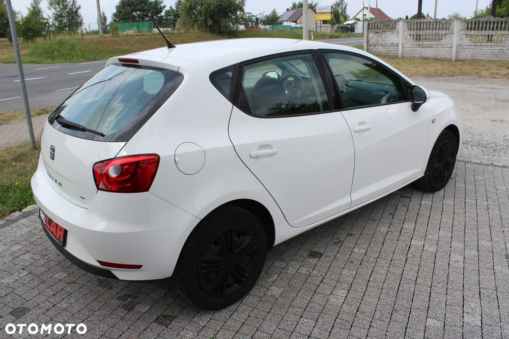 Seat Ibiza - 10