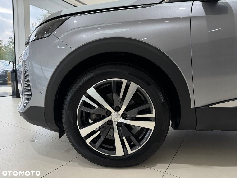 Peugeot 3008 1.2 PureTech Allure Pack S&S EAT8 - 19