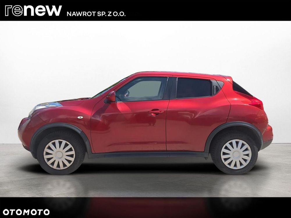 Nissan Juke - 2