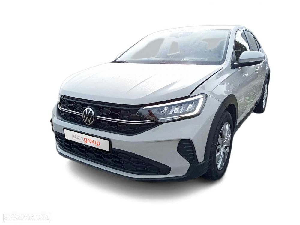 VW Taigo 1.0 TSI - 1