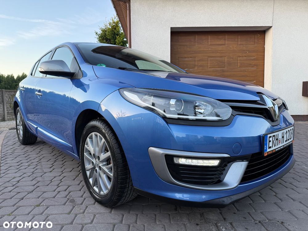 Renault Megane ENERGY TCe 115 Start & Stop Bose Edition - 19