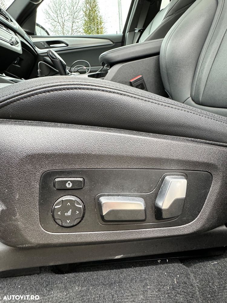 BMW X3 xDrive30i Aut. M Sport - 10