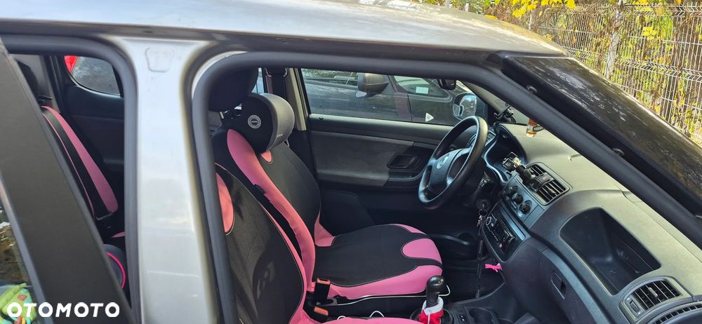 Skoda Fabia 1.2 12V Classic - 35