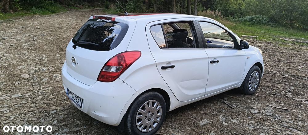 Hyundai i20 1.2 Classic EU5 - 9