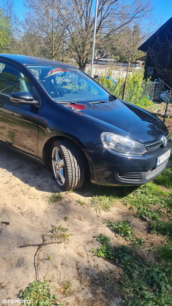 Volkswagen Golf 1.4 Trendline - 4