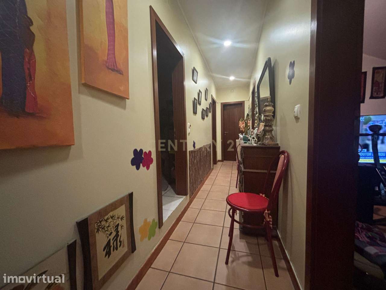 Apartamento T2 , Centro , Castelo Branco - Grande imagem: 5/13