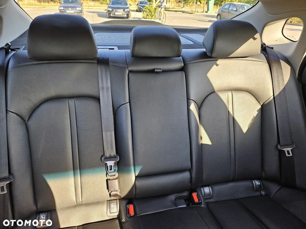Kia Optima 2.0 XL - 12