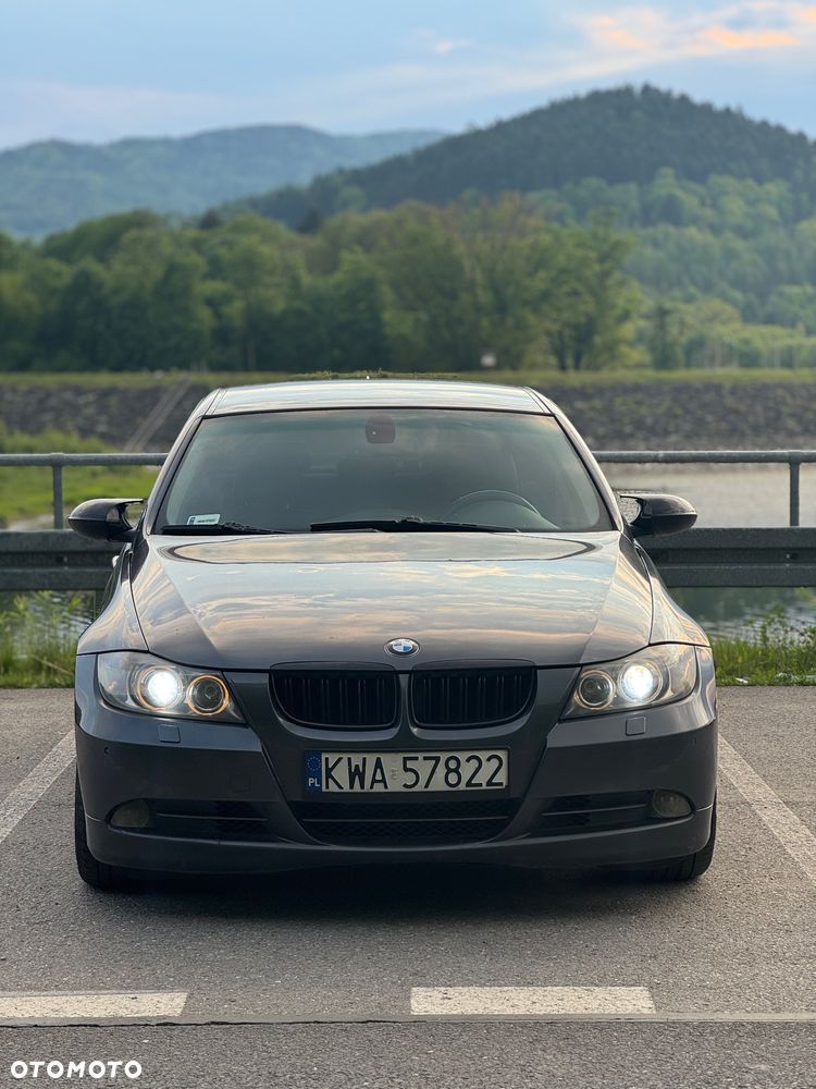 BMW Seria 3 - 2