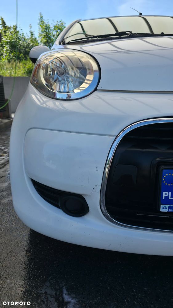 Citroën C1 1.0 Style - 9