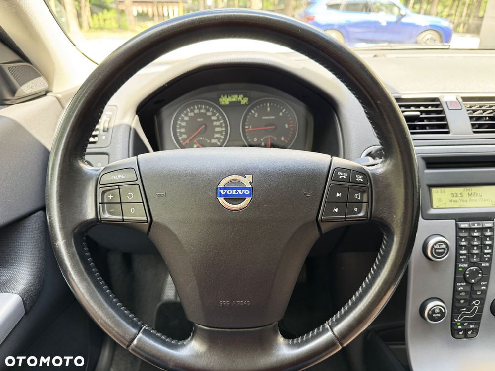 Volvo C30 1.6D DRIVe Start/Stop Momentum - 22