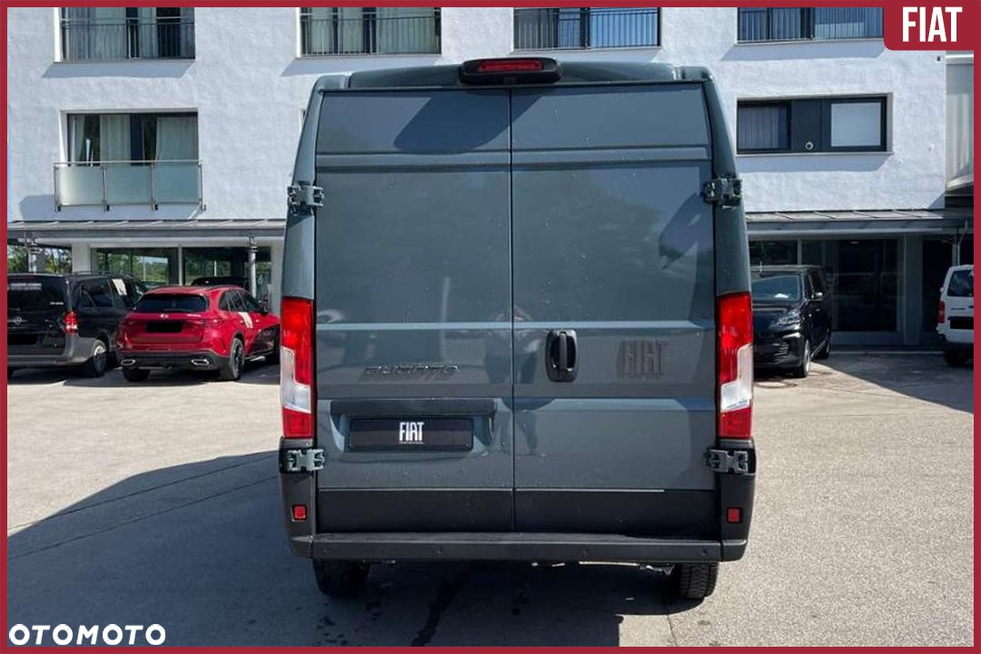 Fiat Ducato Maxi L2H2 2.2 180KM - 5