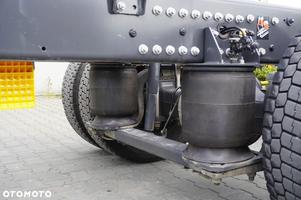 Renault D16 250 - 11