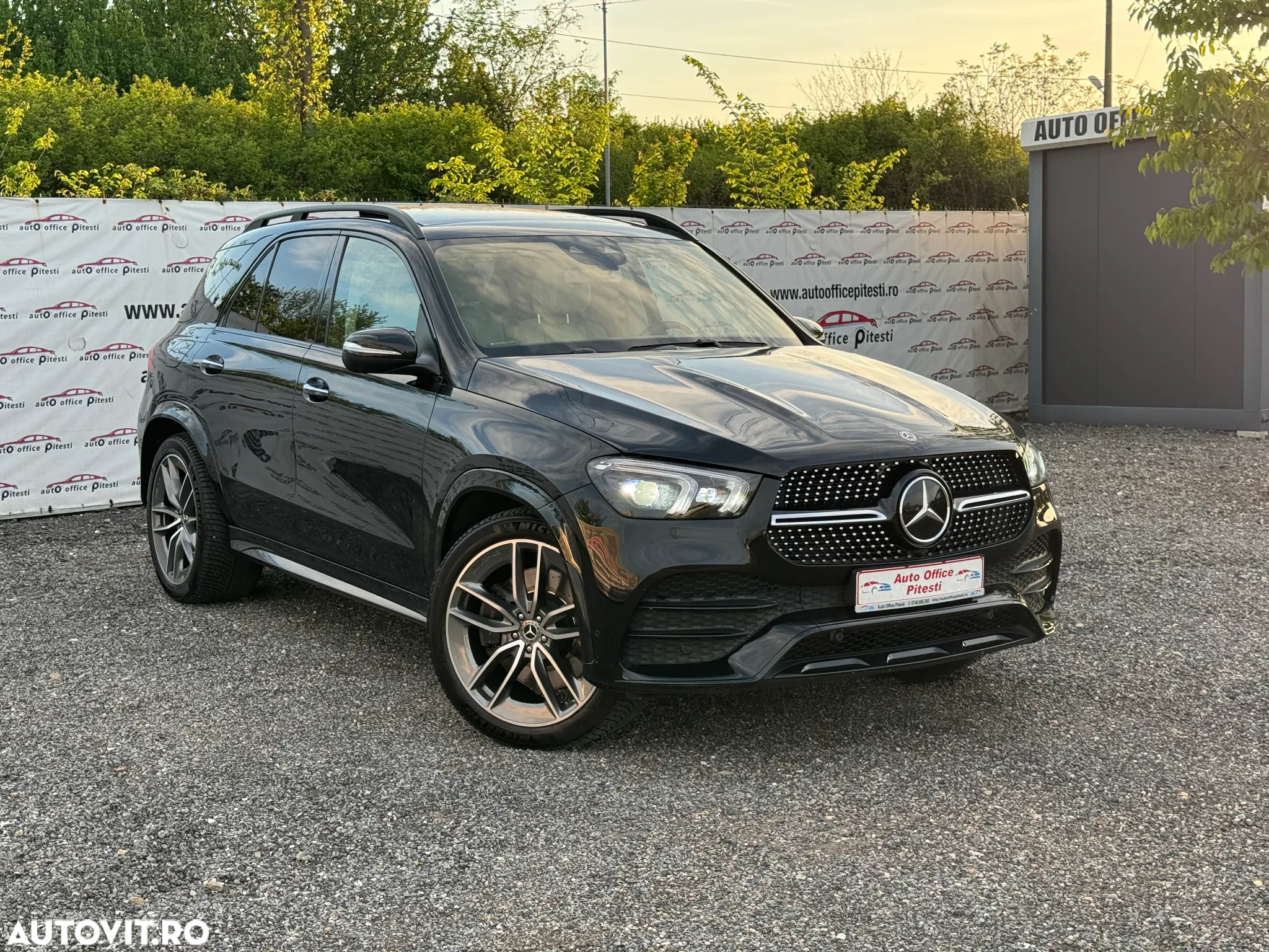Mercedes-Benz GLE - 2