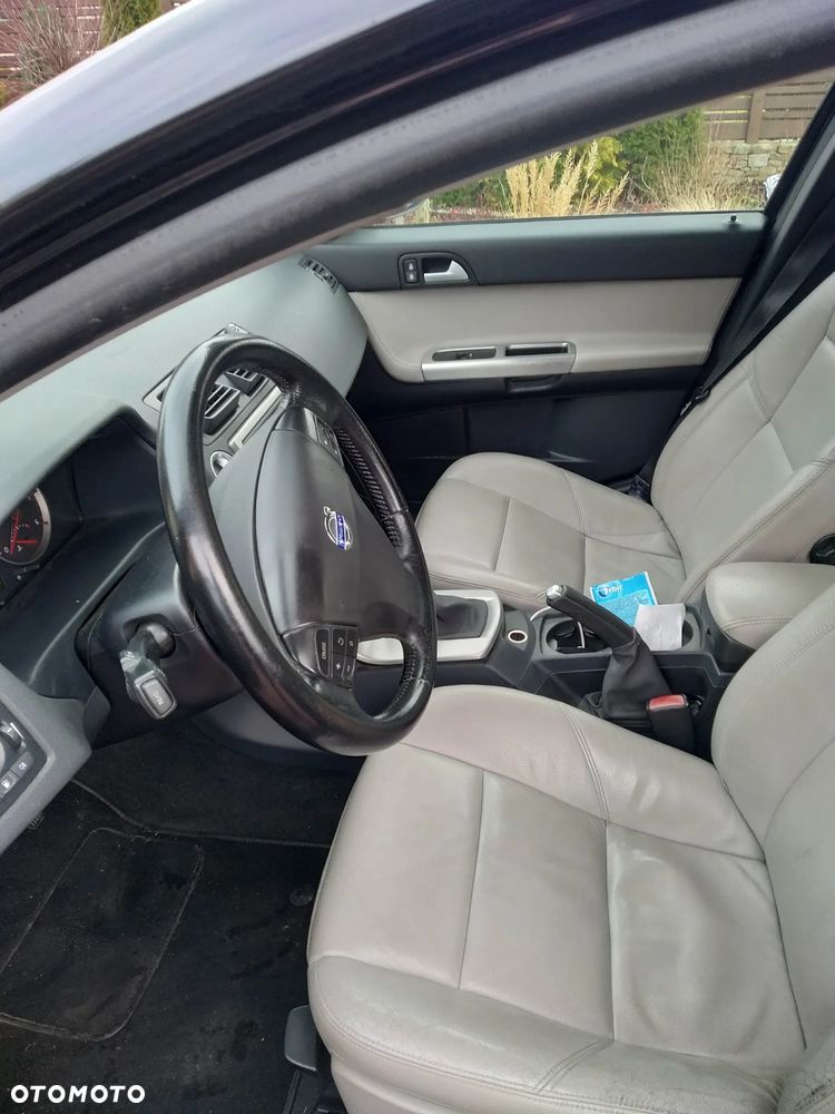 Volvo V50 2.0D Summum - 6