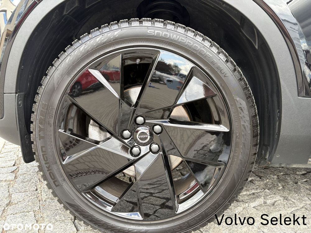 Volvo XC 40 - 9