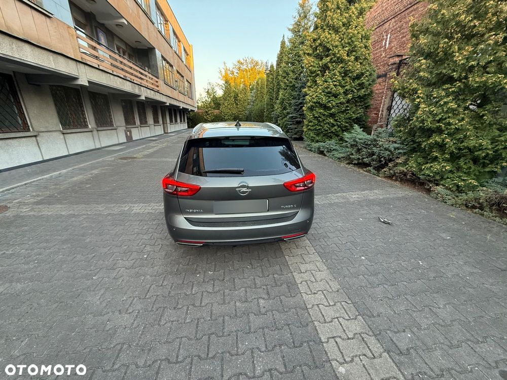 Opel Insignia 2.0 CDTI Cosmo S&S - 6