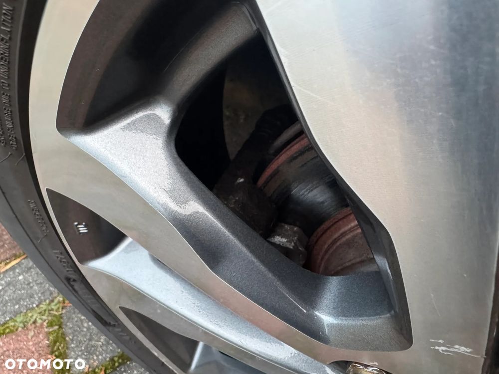 Honda Insight 1.3 - 20