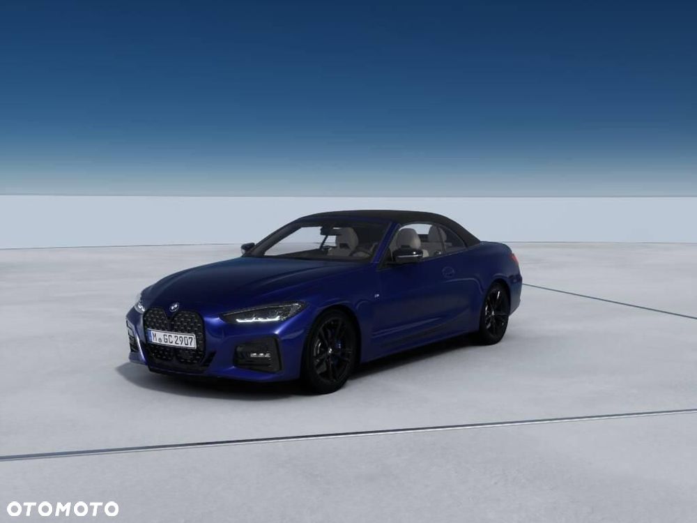 BMW Seria 4