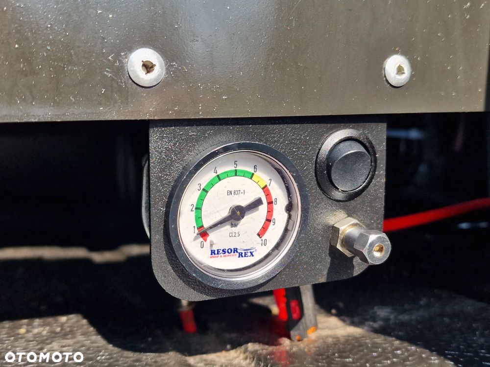 Renault MASTER 2022 10EP,WINDA DHOLLANDIA ,Firana , Poduszki, Salon Polska, bezwypadkowy ,Renault Master, Fotel kierowcy pneumatyczny , Bez wkładu - 11