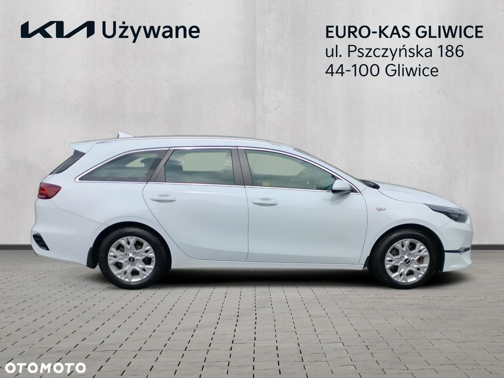 Kia Ceed 1.5 T-GDI M - 6