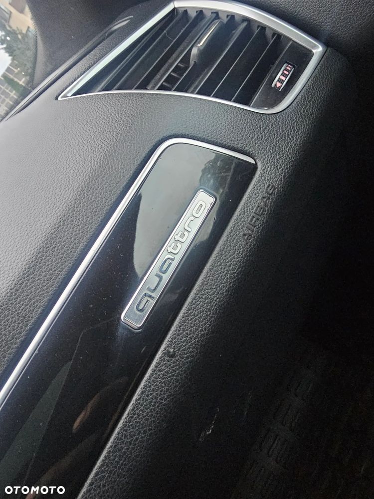 Audi Q5 2.0 TFSI Quattro Tiptr - 34