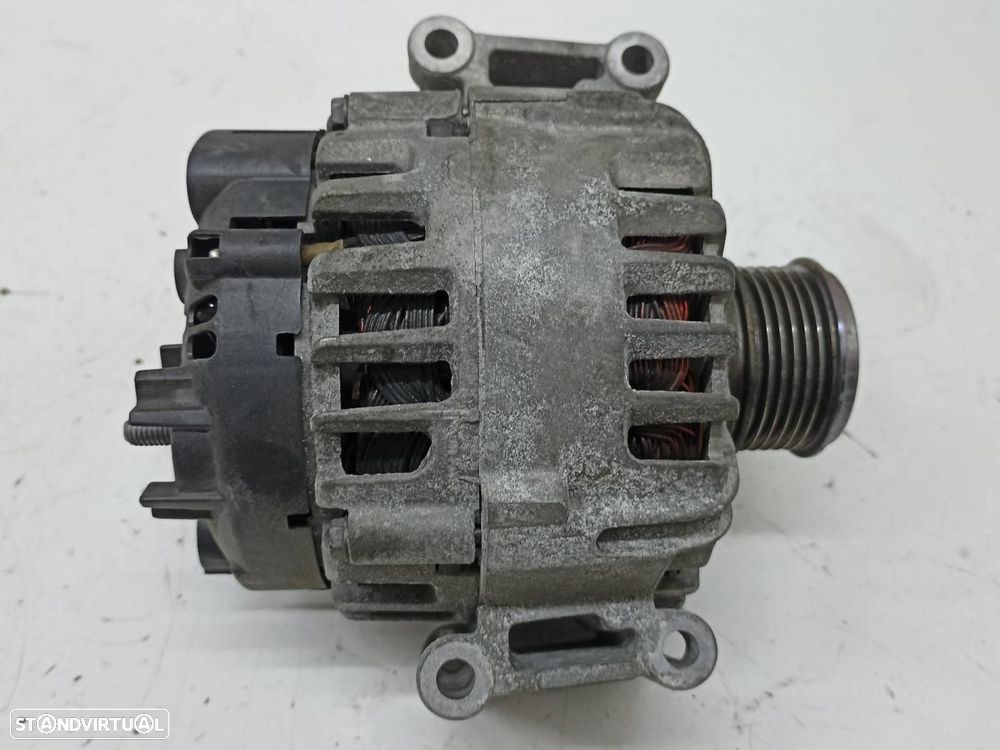 ALTERNADOR VOLKSWAGEN GOLF VII 5G1BE1 - 1