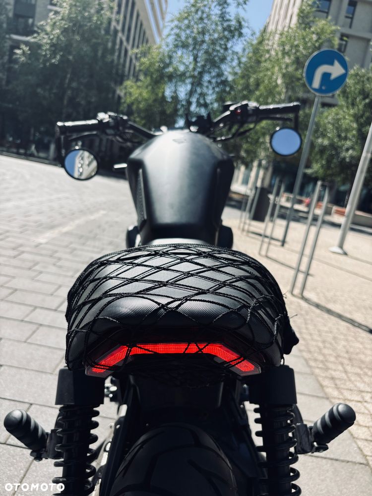 Zontes 125C - 4