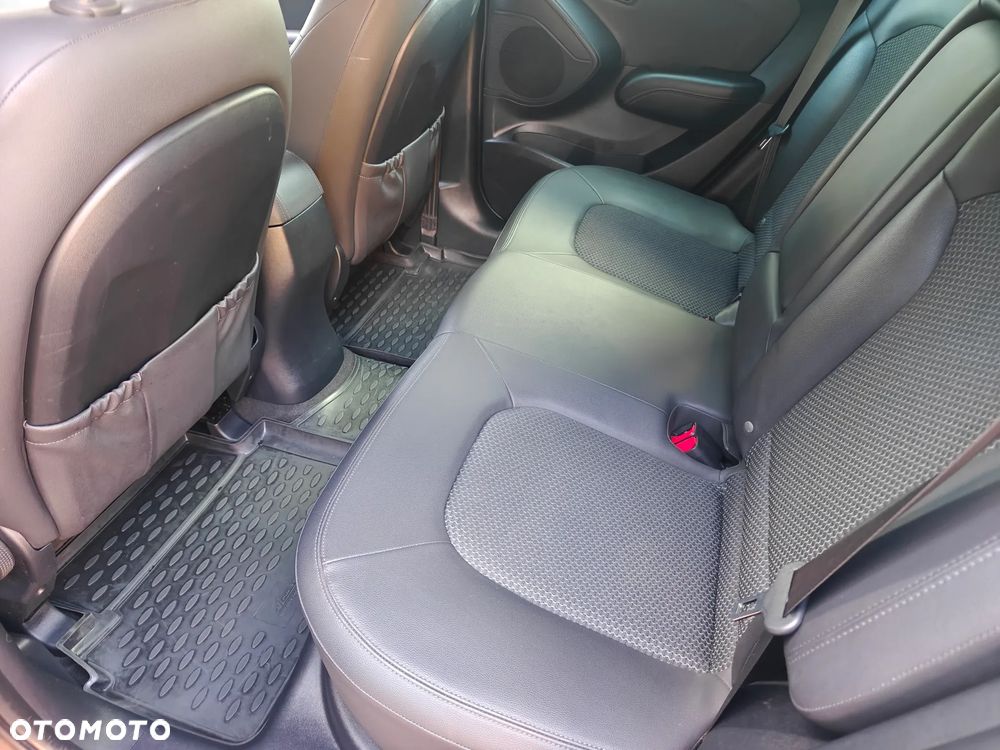 Hyundai ix35 - 29