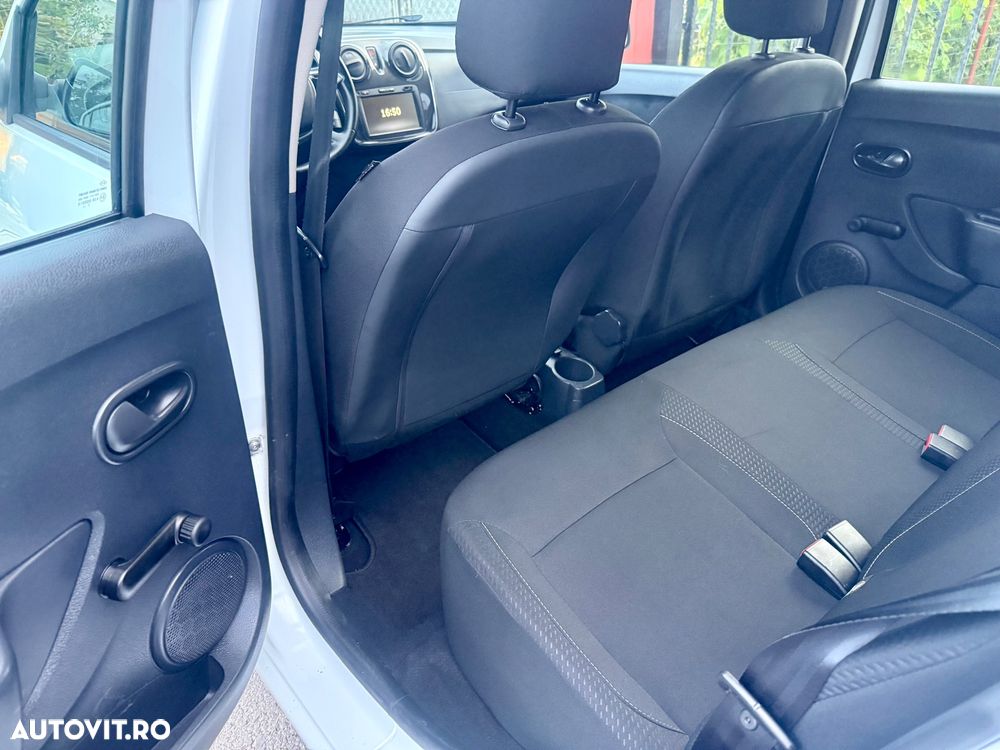 Dacia Sandero SCe 75 Comfort - 36