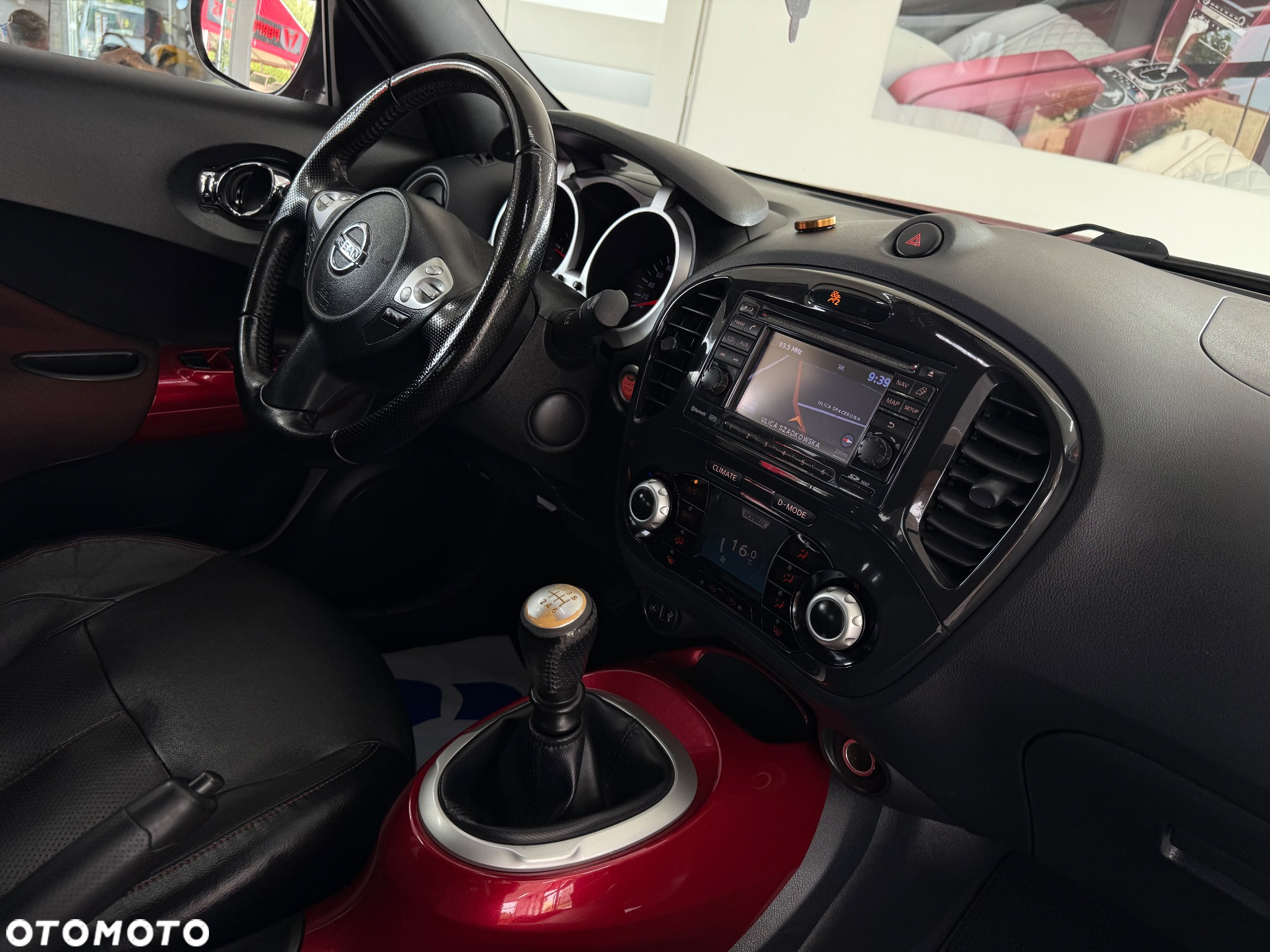 Nissan Juke 1.5 dCi Edition - 18