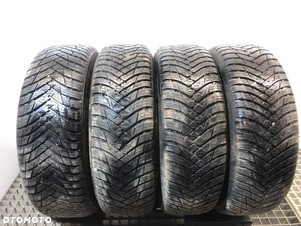 OPONA ZIMA 4X 195/65 15" PREMIORRI - 1