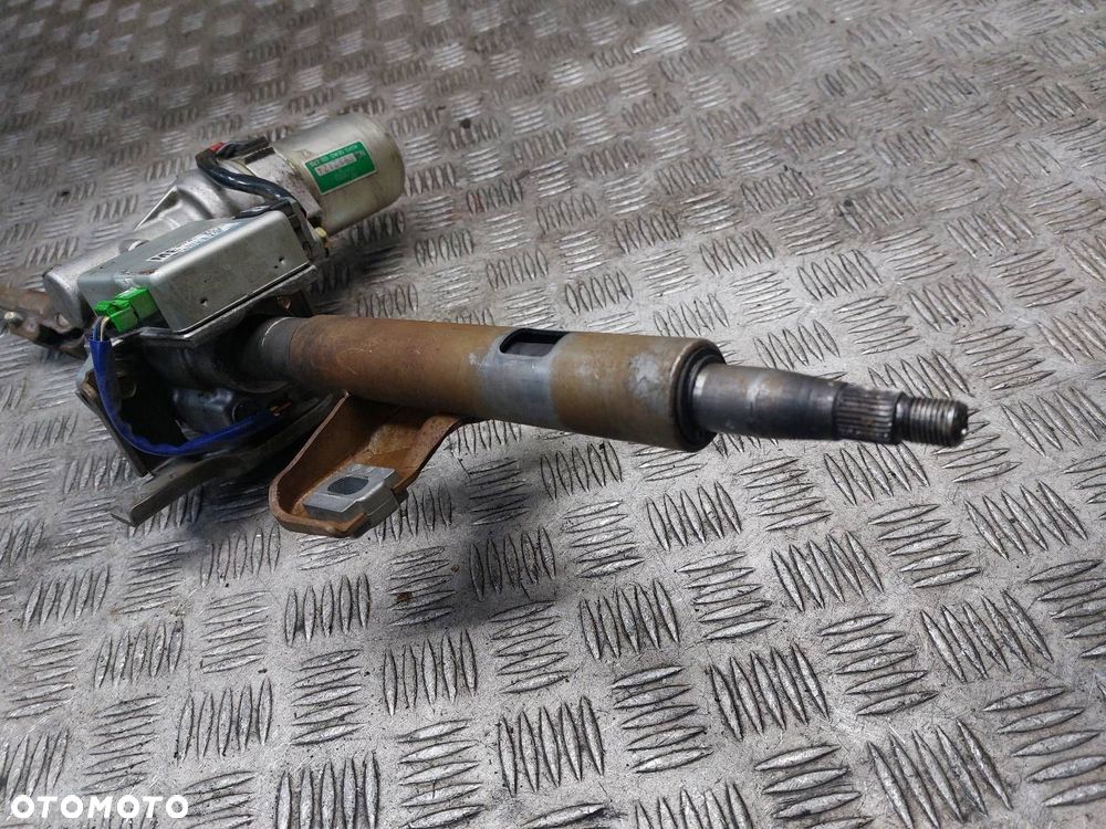 WSPOMAGANIE ELEKTRYCZNE SUZUKI IGNIS I 1.3 16V 38720-80G10 - 2