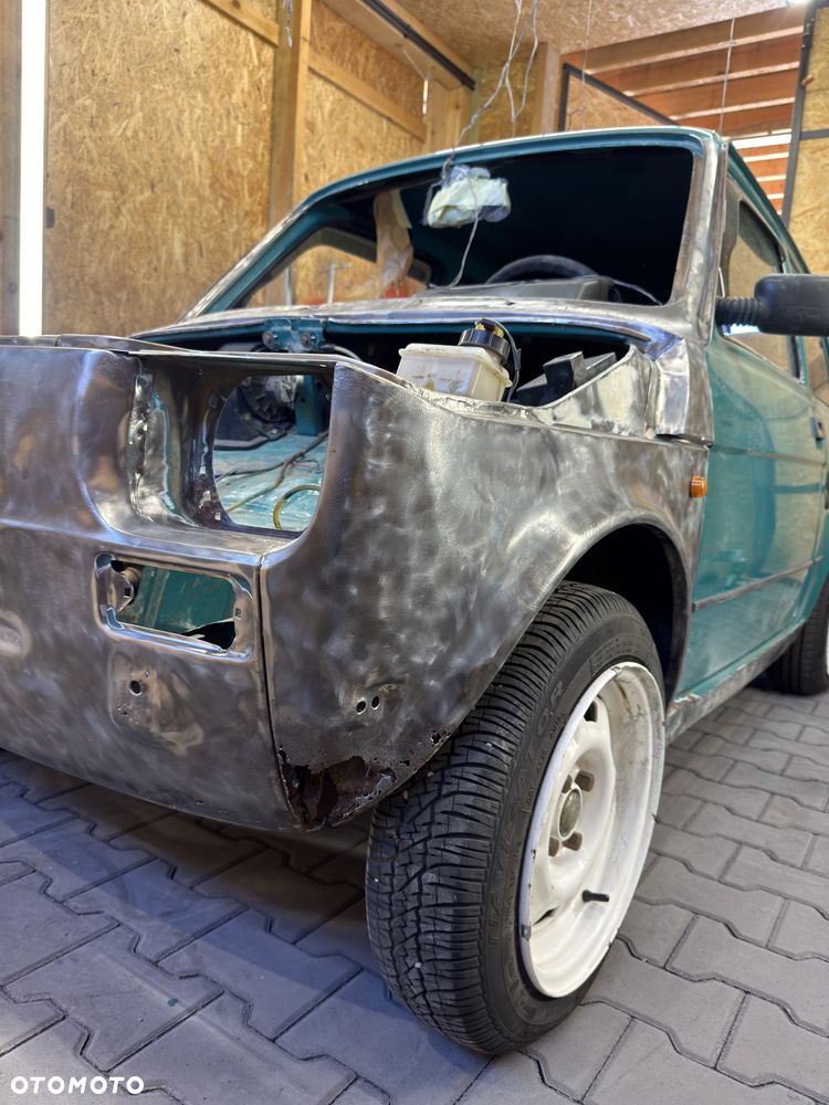 Fiat 126 - 2