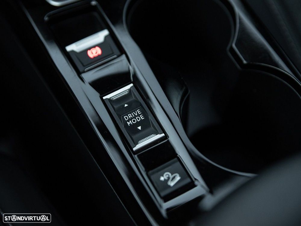 Peugeot 2008 PureTech 100 Allure - 16