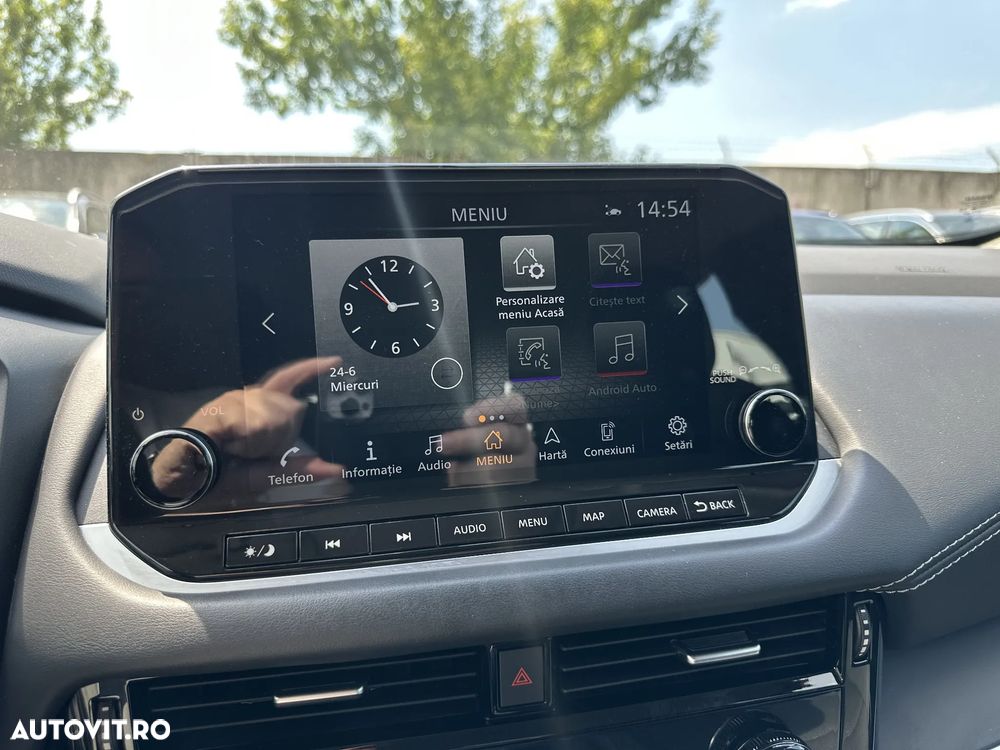 Nissan Qashqai - 23