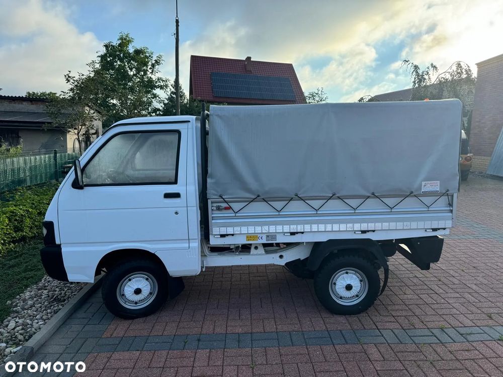 Piaggio Quargo - 2