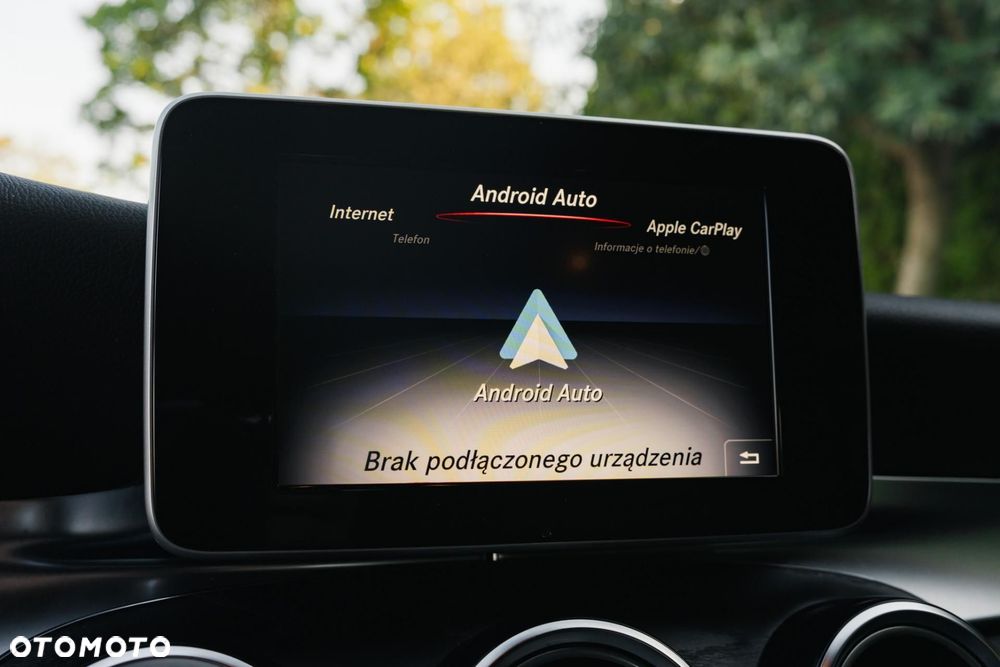 Mercedes-Benz GLC 220 d 4-Matic - 19